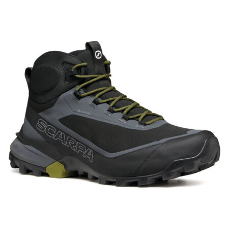 RIBELLE CROSS MID GTX