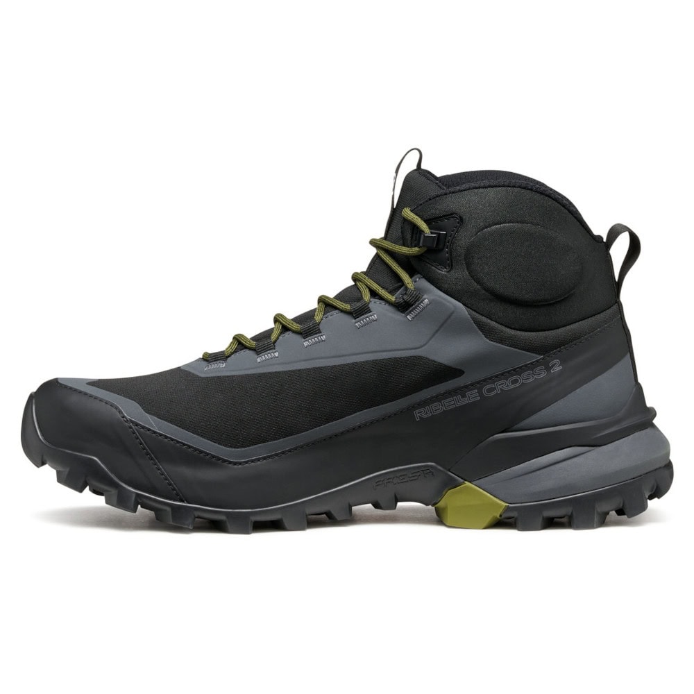 RIBELLE CROSS MID GTX 2 RIBELLE CROSS MID GTX - Obrázek 2
