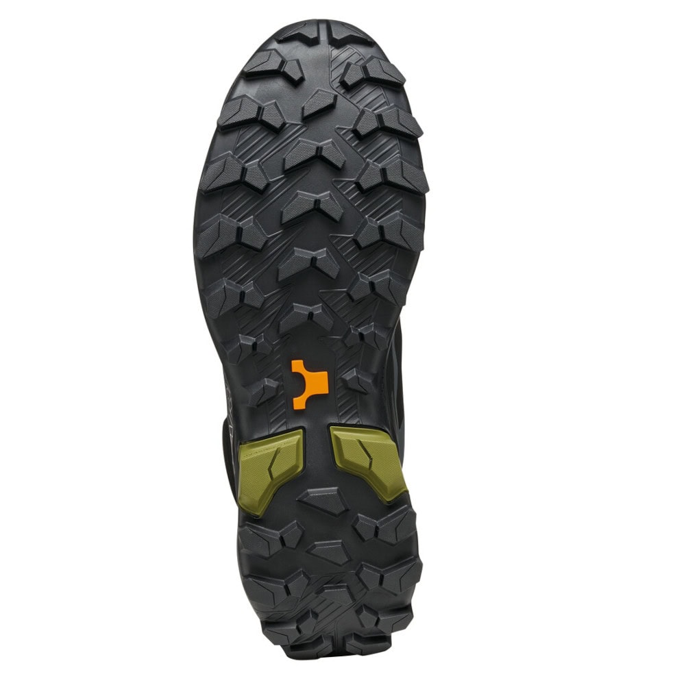 RIBELLE CROSS MID GTX 6 RIBELLE CROSS MID GTX - Obrázek 6