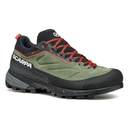 RAPID XT GTX LD (Birch)