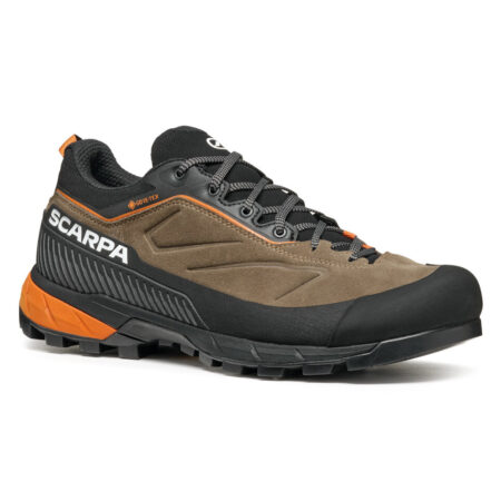 Rapid XT GTX (Caribou)