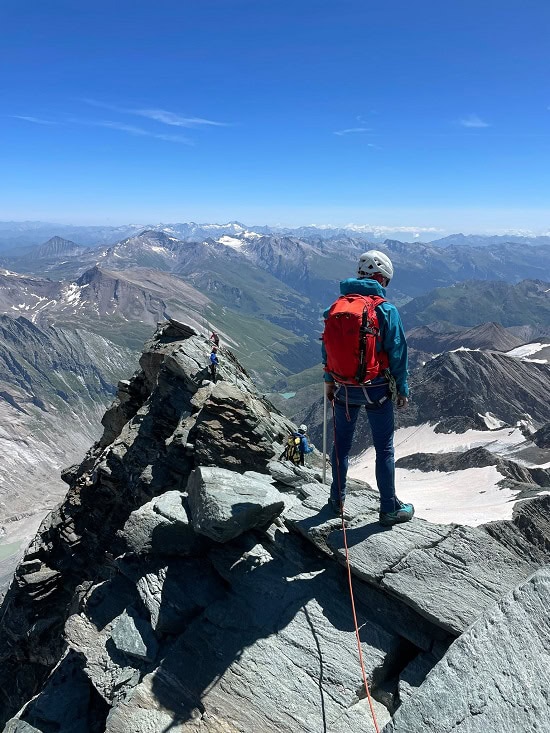 13 Vyhled z Maleho zvoniku