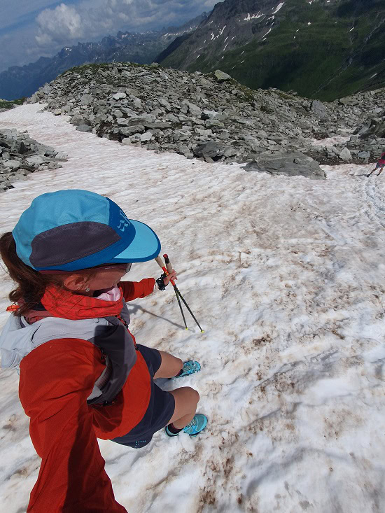 2 Furka pass bezecky I