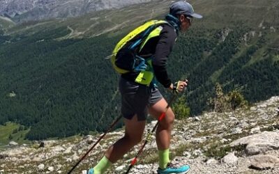 Až se zima zeptá a soustředění v Livigno