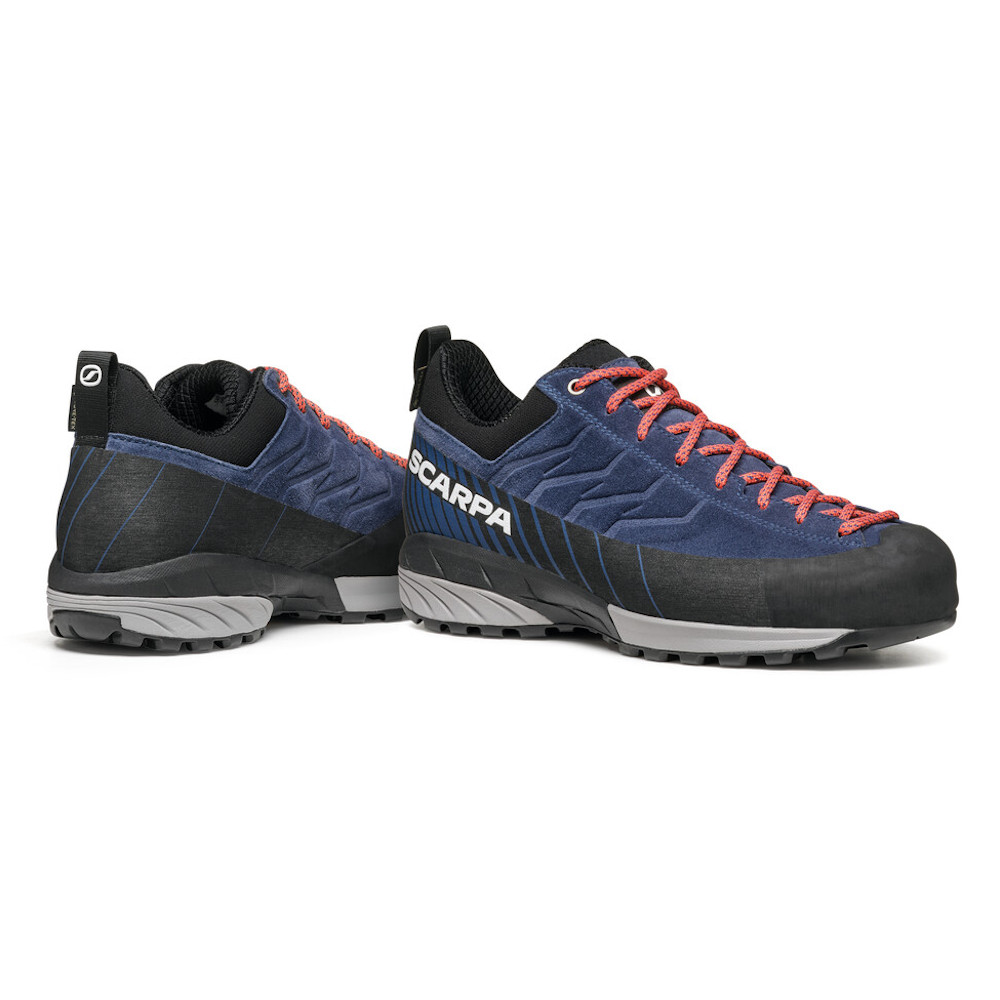 Mescalito GTX LD (Indaco) 4 Mescalito GTX LD (Indaco) - Obrázek 4