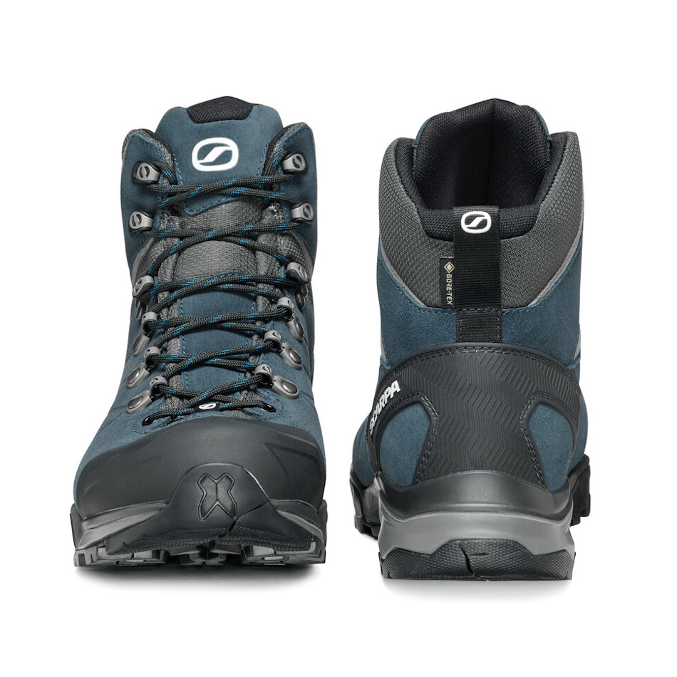 ZG TRK GTX WIDE 4 ZG TRK GTX WIDE - Obrázek 4
