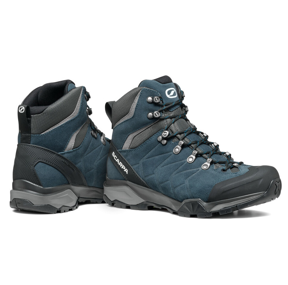 ZG TRK GTX WIDE 3 ZG TRK GTX WIDE - Obrázek 3