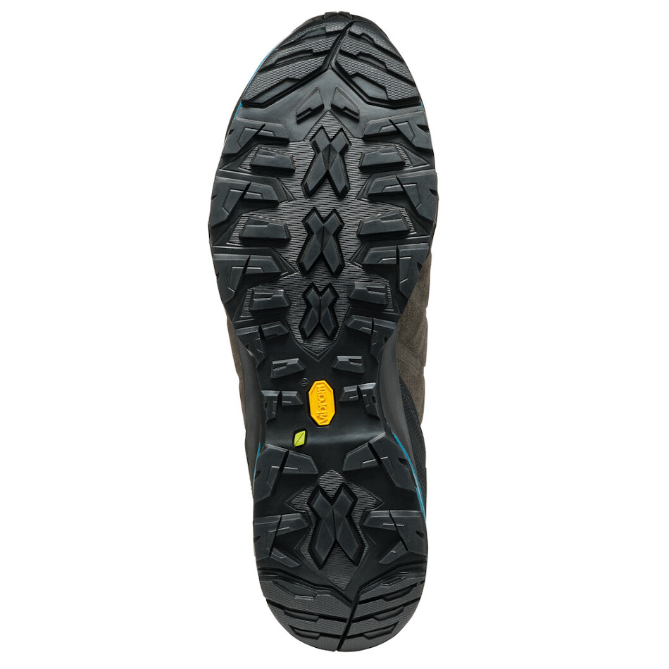 ZG TRK GTX WIDE 6 ZG TRK GTX WIDE - Obrázek 6