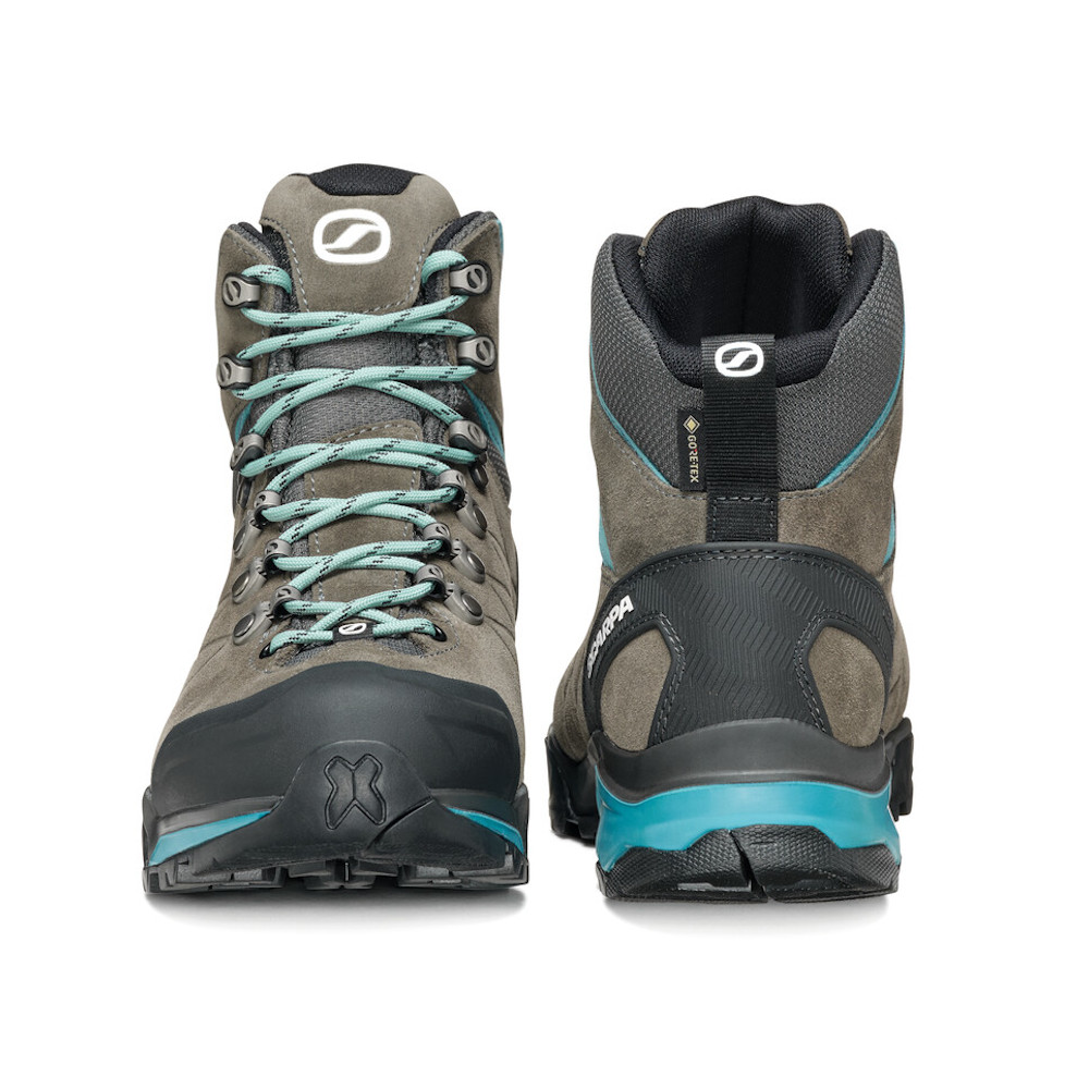 ZG TRK GTX WIDE LD 4 ZG TRK GTX WIDE LD - Obrázek 4