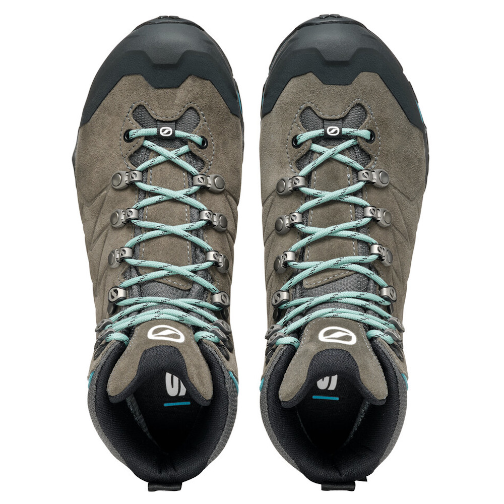 ZG TRK GTX WIDE LD 5 ZG TRK GTX WIDE LD - Obrázek 5