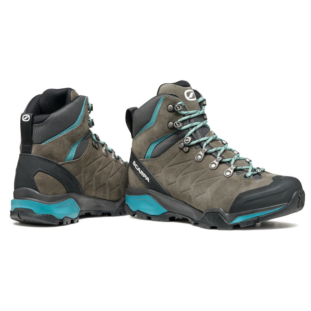 ZG TRK GTX WIDE LD 3 ZG TRK GTX WIDE LD - Obrázek 3