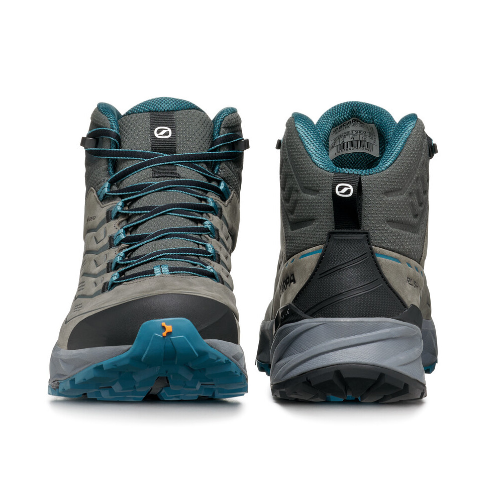 RUSH 2 PRO MID GTX Titanium SCARPA rush-2-pro-mid-gtx-titanium-scarpa
