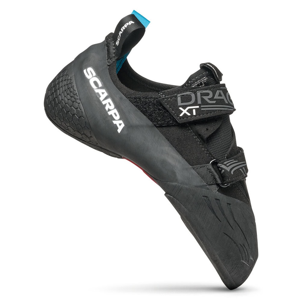 Drago XT Black Iron 2