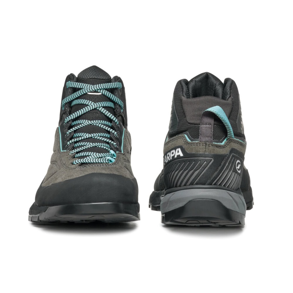 RAPID XT Mid GTX LD (Shark) 3 RAPID XT Mid GTX LD (Shark) - Obrázek 3