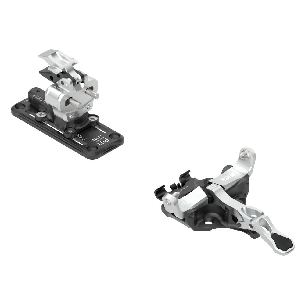 hauteRoute 10plus white 1