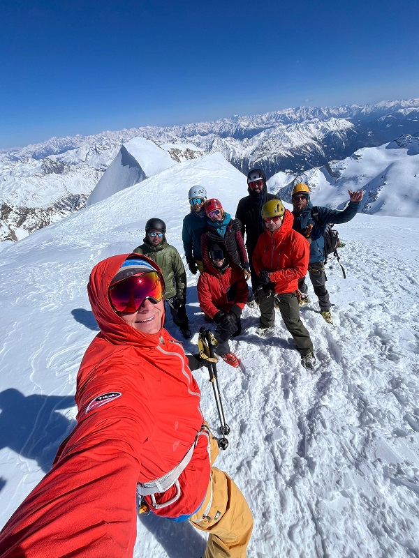 vrchol skupina alpy 600