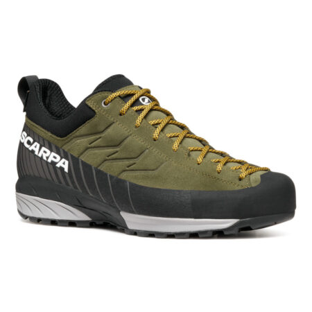 Mescalito GTX (Dark Olive)