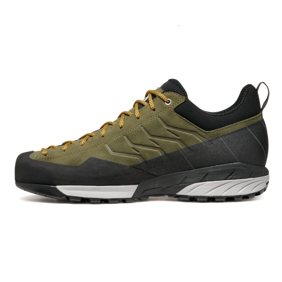Mescalito GTX (Dark Olive) 3 Mescalito GTX (Dark Olive) - Obrázek 3