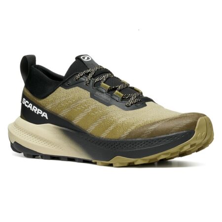 Golden Gate LT WP (Black/Sage)