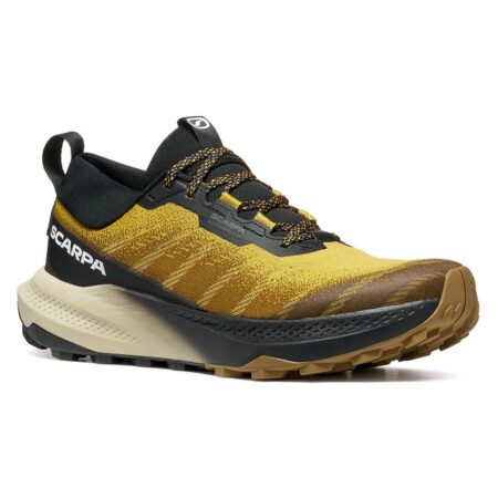 Golden Gate LT WP (Balck/Sulphure)
